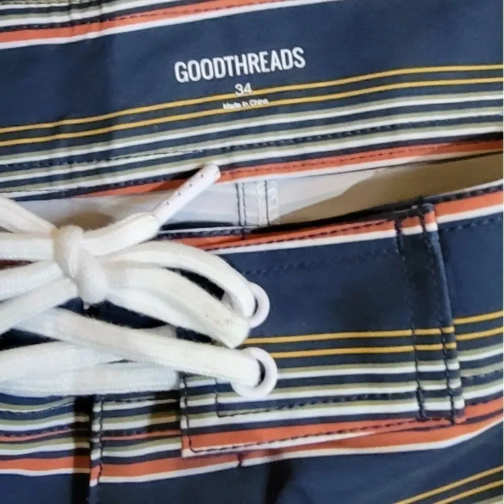 Goodthreads mens blue